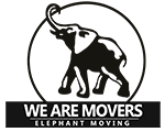 Elephant Moving